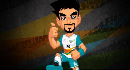 «جميل 70».. تعويذة الدوري السعودي